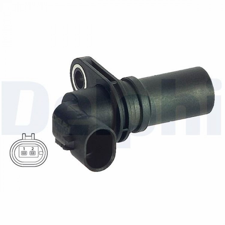 DELPHİ SS10728-12B1 | DEVIR SENSORU  FIAT DOBLO & IDEA & PANDA; OPEL AGILA & CORSA & TIGRA