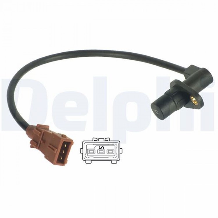 DELPHİ SS10736-12B1 | KRANK MILI SENSORU PEUGEOT,CITROEN,FIAT,LANCIAI,RENAULT AX,BERLINGO,BX,DISPATCH,RELAY,SYNERGIE,XANTINA,XM,XSARA,ZX,DUCATO,Z,205,306,405,406,605,806,BOXER,EXPERT,PARTNER,ESPACE 86- DELPHİ SS10736-12B1 | KRANK MILI SENSORU PEUGEOT,CITROEN,FIAT,LANCIAI,RENAULT AX,BERLINGO,BX,DISPATCH,RELAY,SYNERGIE,XANTINA,XM,XSARA,ZX,DUCATO,Z,205,306,405,406,605,806,BOXER,EXPERT,PARTNER,ESPACE 86-