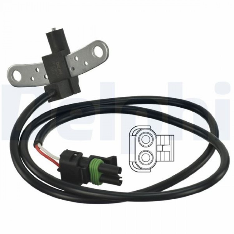 DELPHİ SS10756-12B1 | KRANK MİLİ SENSÖRÜ > AUDI > 100 * RENAULT > R19 - R21 - R25 - CLIO - SUPER 5 TRAFIC * VOLVO > 340 - 360 ( 84 - 08 ) DELPHİ SS10756-12B1 | KRANK MİLİ SENSÖRÜ > AUDI > 100 * RENAULT > R19 - R21 - R25 - CLIO - SUPER 5 TRAFIC * VOLVO > 340 - 360 ( 84 - 08 )