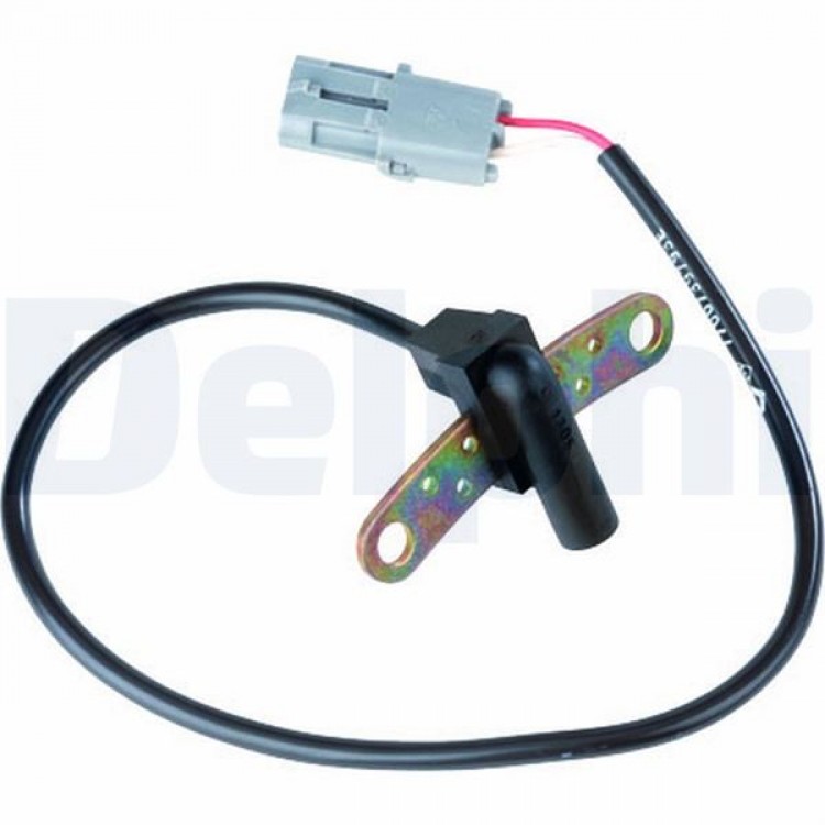 DELPHİ SS10757-12B1 | KRANK MILI SENSORU RENAULT 5 SUPERCING, 19, 21, 25, ESPACE, EXPRESS, LAGUNA, MEGANE, SAFRANE, SPIDER 04/84- DELPHİ SS10757-12B1 | KRANK MILI SENSORU RENAULT 5 SUPERCING, 19, 21, 25, ESPACE, EXPRESS, LAGUNA, MEGANE, SAFRANE, SPIDER 04/84-