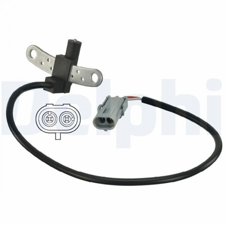 DELPHİ SS10759-12B1 | KRANK MILI SENSORU RENAULT 5 SUPERCINQ, 9, 19, 21, 25, CLIO, ESPACE, LAGUNA, MEGANE, SAFRANE, TWINGO 84-96 DELPHİ SS10759-12B1 | KRANK MILI SENSORU RENAULT 5 SUPERCINQ, 9, 19, 21, 25, CLIO, ESPACE, LAGUNA, MEGANE, SAFRANE, TWINGO 84-96
