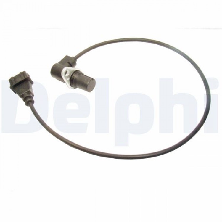 DELPHİ SS10810 | KRANK MILI SENSORU VOLKSWAGEN, SEAT ALHAMBRA, CORDOBA, IBIZA, TOLEDO, CORRADO, GOLF, PASSAT, SHARAN, VENTO 09/88-07/07