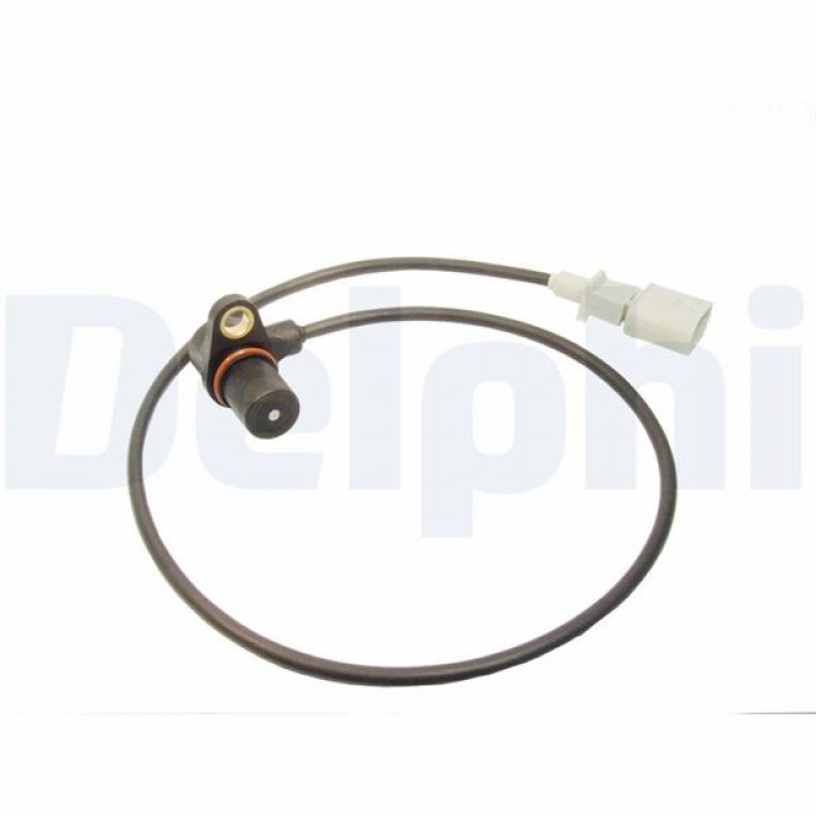 DELPHİ SS10812 | KRANK MIL SENSORU A3 1.8 A4 2.8 A6 2.4 BORA 2.0 GO