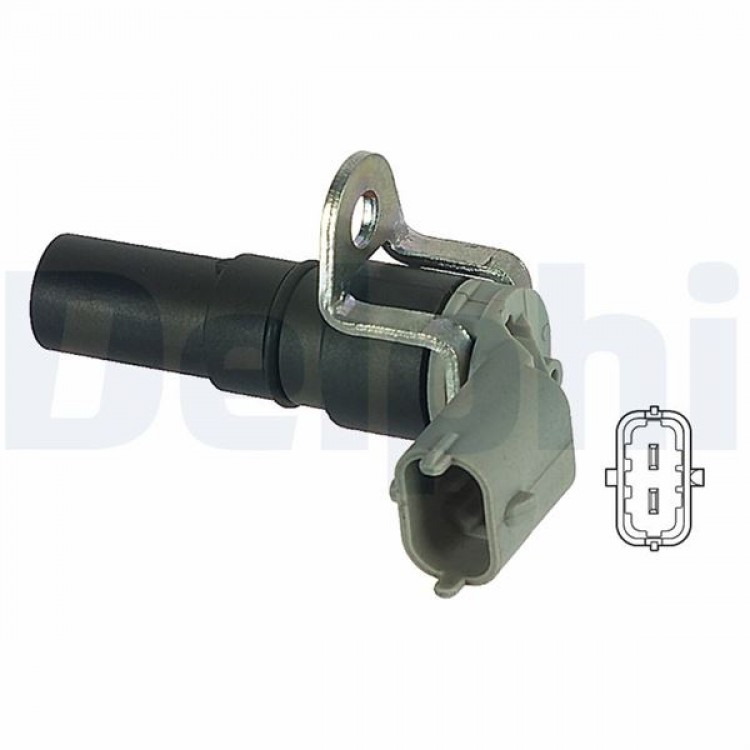 DELPHİ SS10824 | KRANK MILI SENSORU OPEL,SAAB ASTRA,CORSA,MERIVA,SIGNUM,TIGRA,VECTRA,ZAFIRA 9-3 98- DELPHİ SS10824 | KRANK MILI SENSORU OPEL,SAAB ASTRA,CORSA,MERIVA,SIGNUM,TIGRA,VECTRA,ZAFIRA 9-3 98-