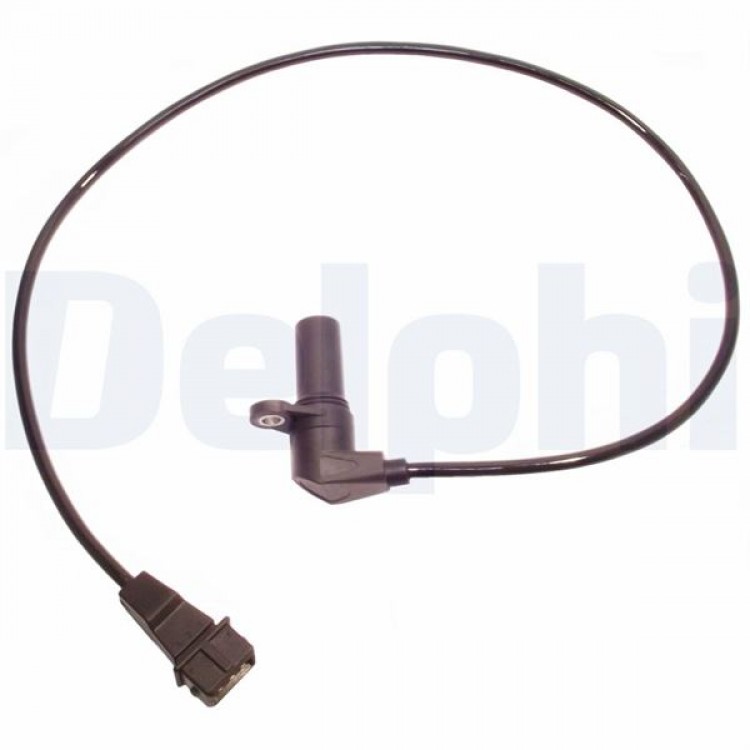 DELPHİ SS10937 | KRANK MILI SENSORU OPEL VECTRA 09 95-09 00 DELPHİ SS10937 | KRANK MILI SENSORU OPEL VECTRA 09 95-09 00