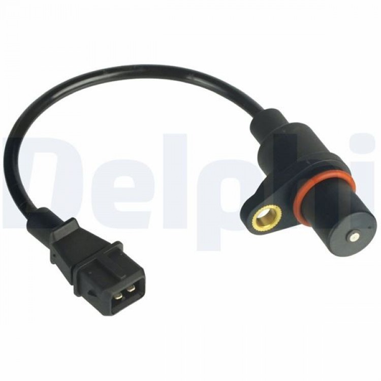 DELPHİ SS10958 | KRANK MILI SENSORU HYUNDIA, KIA ACCENT, COUPE, ELANTRA, GETZ, MATRIX, CERATO, RIO 03/98-