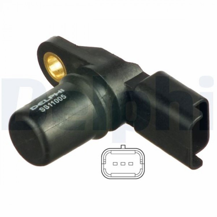 DELPHİ SS11005 | KRANK MIL SENSÖRÜ (EKSANTRIK) > DACIA > DUSTER - LOGAN - SANDERO * NISSAN > ALMERA - KUBISTAR - MICRA3 - NOTE - QASHQAI * OPEL > MOVANO * RENAULT > CLIO2 - CLIO3 - GRAND SCENIC - KANGOO - LAGUNA2 - LAGUNA3 - MASTER - MEGAN DELPHİ SS11005 | KRANK MIL SENSÖRÜ (EKSANTRIK) > DACIA > DUSTER - LOGAN - SANDERO * NISSAN > ALMERA - KUBISTAR - MICRA3 - NOTE - QASHQAI * OPEL > MOVANO * RENAULT > CLIO2 - CLIO3 - GRAND SCENIC - KANGOO - LAGUNA2 - LAGUNA3 - MASTER - MEGAN