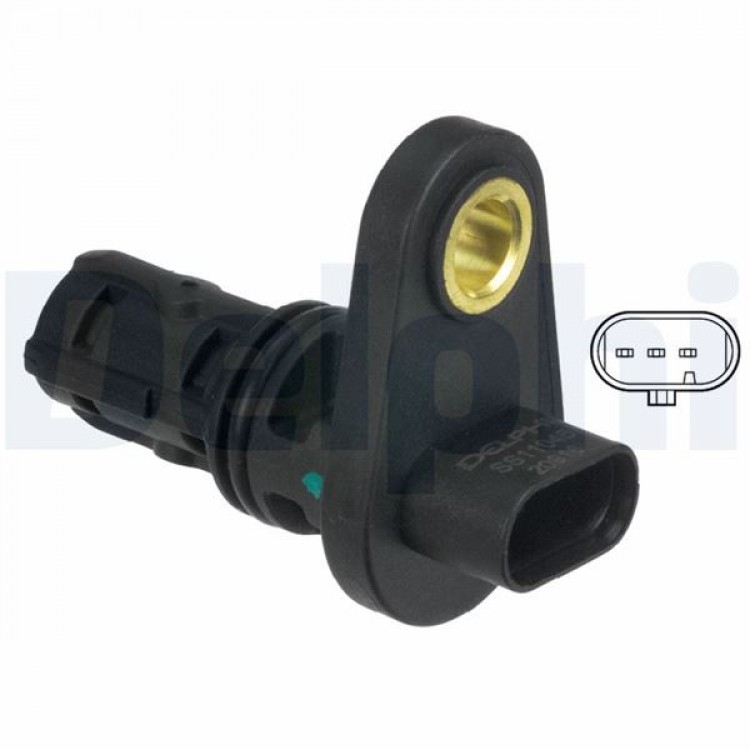 DELPHİ SS11045 | KRANK DEVIR SENSORU A14XER ASTRA J CORSA D DELPHİ SS11045 | KRANK DEVIR SENSORU A14XER ASTRA J CORSA D