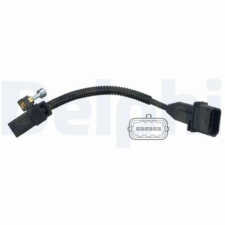 DELPHİ SS11121 | KRANK DEVIR SENSORU INSIGNIA ASTRA H ASTRA J ZAFIRA B A16LET Z18XER DELPHİ SS11121 | KRANK DEVIR SENSORU INSIGNIA ASTRA H ASTRA J ZAFIRA B A16LET Z18XER