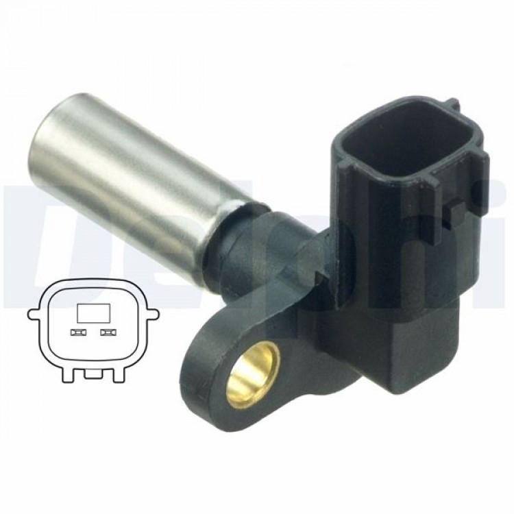 DELPHİ SS11168 | KRANK POZISYON SENSORU NISSAN D22 PICKUP 02-10 DELPHİ SS11168 | KRANK POZISYON SENSORU NISSAN D22 PICKUP 02-10