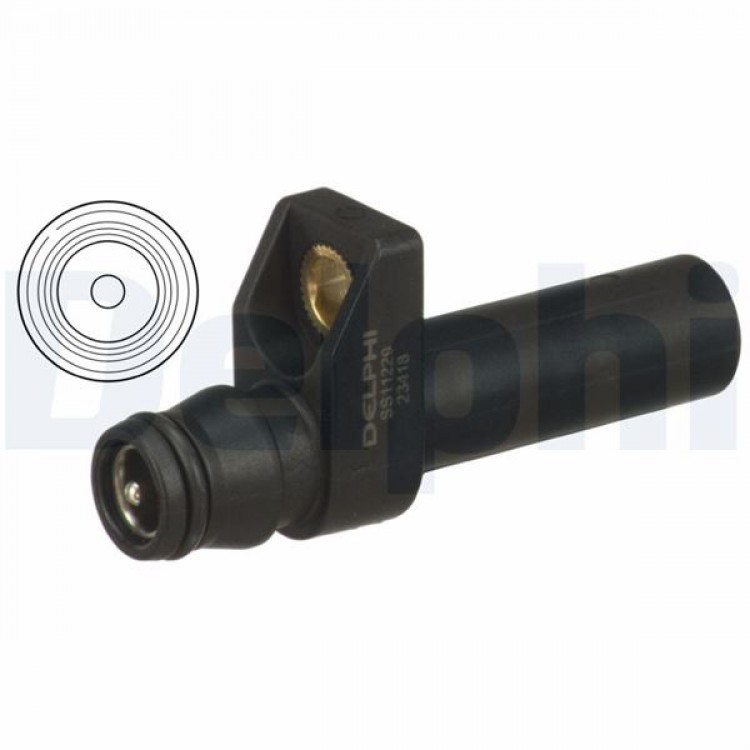 DELPHİ SS11229 | Krank Mili Sensörü - MERCEDES MERCEDES A140, A160, C200, C220, C230, C250, CLK200, CLK230, E200, E220, E230, E250, E280, E290, E300, E420, E50, S300, SL280, SL320, SLK200, SLK230, SPRINTER, VARIO 08/1 DELPHİ SS11229 | Krank Mili Sensörü - MERCEDES MERCEDES A140, A160, C200, C220, C230, C250, CLK200, CLK230, E200, E220, E230, E250, E280, E290, E300, E420, E50, S300, SL280, SL320, SLK200, SLK230, SPRINTER, VARIO 08/1