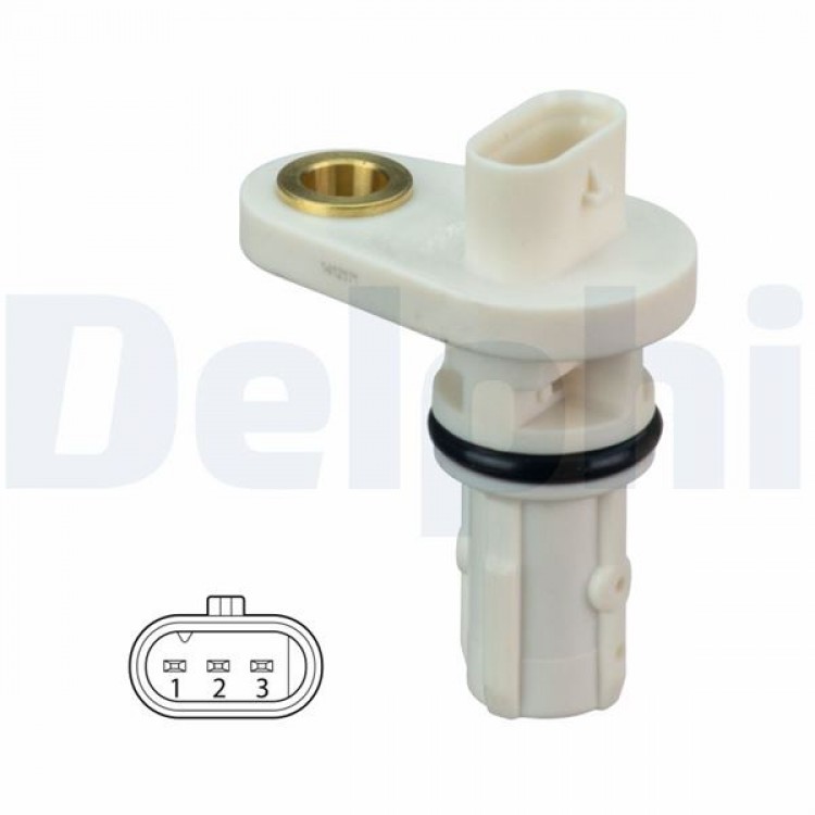 DELPHİ SS11334 | KRANK DEVIR SENSORU ASTRA J INSIGNIA A 1.4 DELPHİ SS11334 | KRANK DEVIR SENSORU ASTRA J INSIGNIA A 1.4