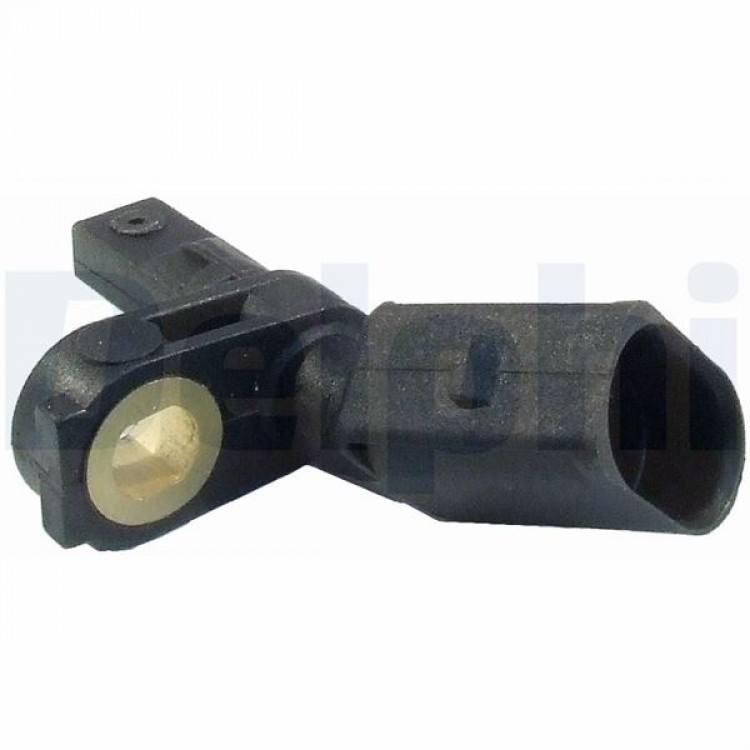 DELPHİ SS20001 | ABS HIZ SENSORU SOL AUDI A2 / SEAT CORDOBA,IBIZA / SKODA FABIA,ROOMSTER / VOLKSWAGEN FOX,POLO