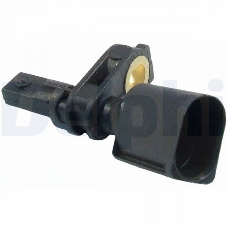 DELPHİ SS20002 | ABS HIZ SENSORU SAG AUDI A2 / SEAT CORDOBA,IBIZA / SKODA FABIA / VOLKSWAGEN FOX,POLO