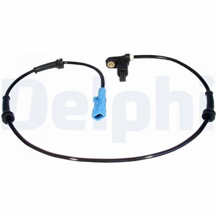 DELPHİ SS20023 | ABS SENSORU ARKA SOL-SAG 775MM PEUGEOT 206 98-07 - DELPHİ SS20023 | ABS SENSORU ARKA SOL-SAG 775MM PEUGEOT 206 98-07 -