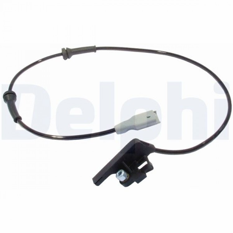 DELPHİ SS20025 | ABS HIZ SENSORU SOL / SAG PEUGEOT 307 DELPHİ SS20025 | ABS HIZ SENSORU SOL / SAG PEUGEOT 307