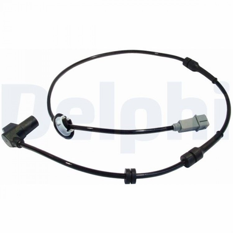 DELPHİ SS20026 | ABS HIZ SENSORU SOL - SAG PEUGEOT 406 DELPHİ SS20026 | ABS HIZ SENSORU SOL - SAG PEUGEOT 406