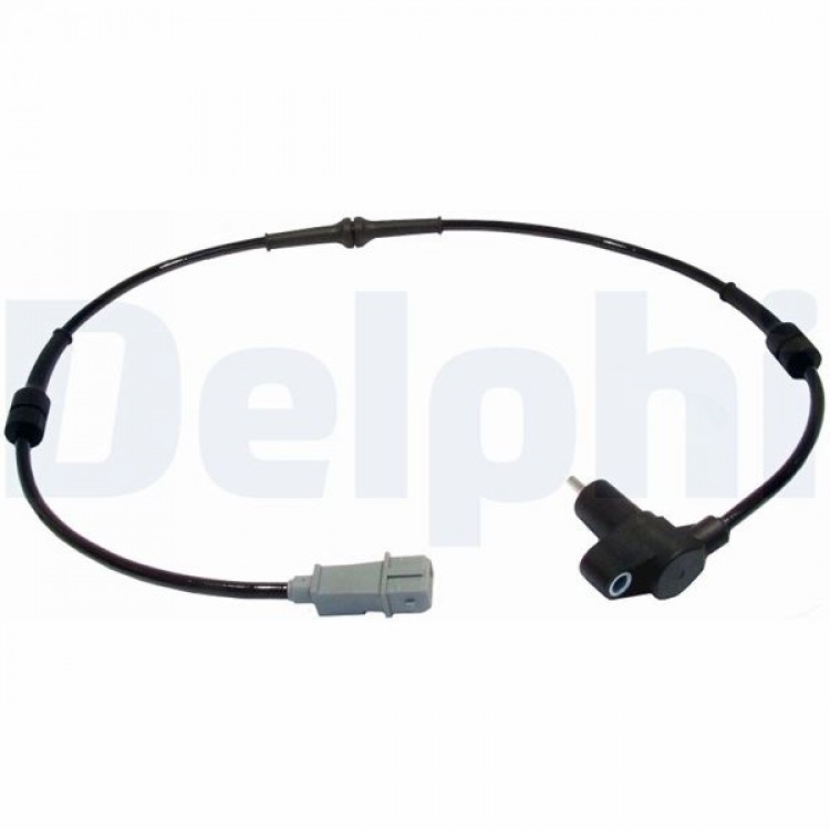 DELPHİ SS20027 | ABS HIZ SENSORU ARKA- SOL SAG- PEUGEOT 406 DELPHİ SS20027 | ABS HIZ SENSORU ARKA- SOL SAG- PEUGEOT 406