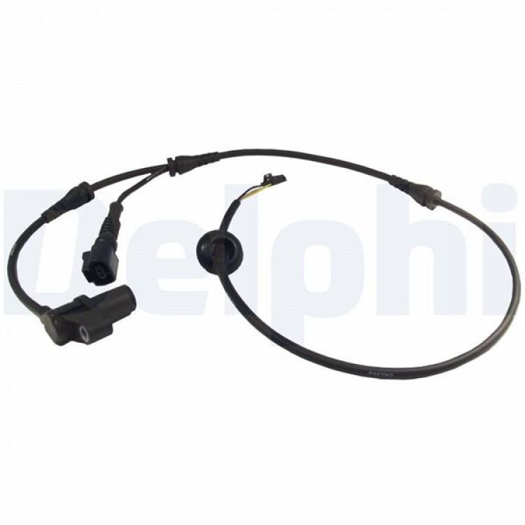 DELPHİ SS20037 | ABS HIZ SENSORU ON, SOL/SAG AUDI A4 11/00- DELPHİ SS20037 | ABS HIZ SENSORU ON, SOL/SAG AUDI A4 11/00-