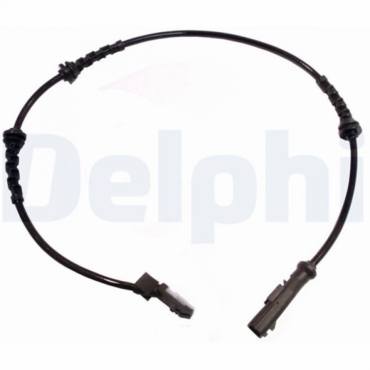 DELPHİ SS20064 | ON ABS SENSORU LOGAN SANDERO CLIO III MODUS DELPHİ SS20064 | ON ABS SENSORU LOGAN SANDERO CLIO III MODUS