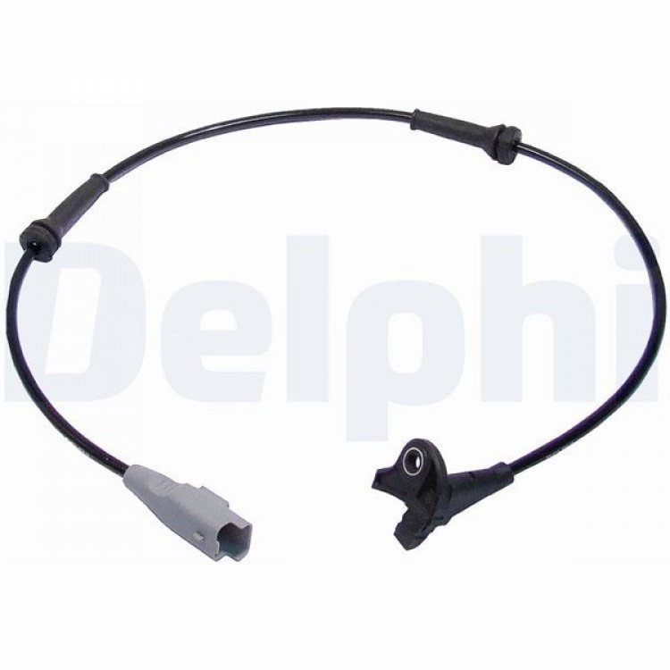 DELPHİ SS20082 | ABS SENSÖRÜ ÖN SAĞ - SOL > PEUGEOT > 307 ( 00 > ) DELPHİ SS20082 | ABS SENSÖRÜ ÖN SAĞ - SOL > PEUGEOT > 307 ( 00 > )