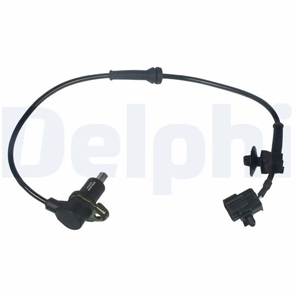 DELPHİ SS20091 | ABS HIZ SENSORU ARKA SAG CHEVROLET, DAEWOO AVEO, KALOS,  KALOS 10/02-