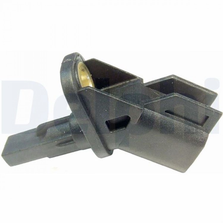 DELPHİ SS20104 | ABS SENSÖRÜ ÖN SAĞ - SOL >  FORD > C-MAX - FOCUS - GALAXY - KUGA - MONDEO - S-MAX * MAZDA > 3- 5 * VOLVO > C30 - C70 - S40 - S60 - V40 - V50 - V60 - V70 - XC60 - XC70