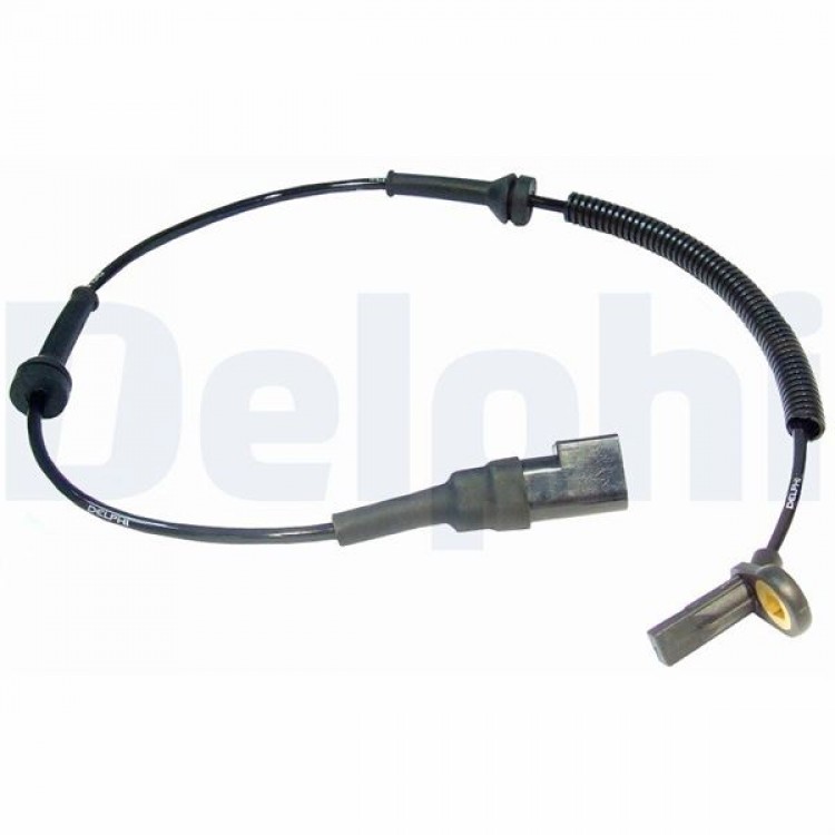 DELPHİ SS20106 | ABS SENSÖRÜ ÖN SOL - SAĞ 546MM >  FORD > TOURNEO CONNECT - TRANSIT CONNECT ( 02 - 13 )