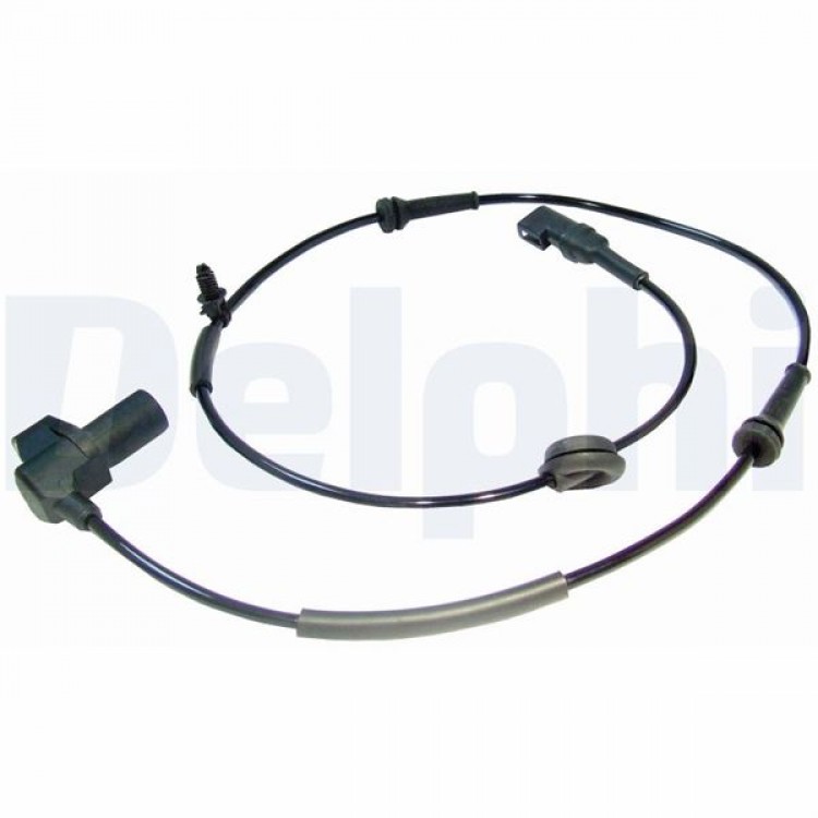 DELPHİ SS20109 | ABS HIZ SENSORU ON- SOL SAG- FORD TRANSIT 06-