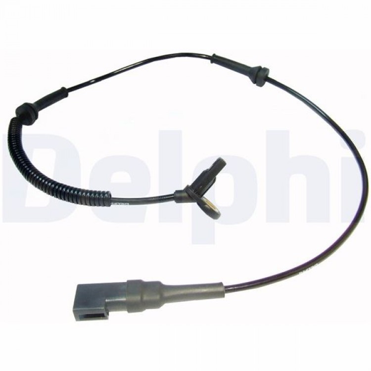 DELPHİ SS20112 | ABS HIZ SENSORU ON- SOL / SAG- FORD FIESTA V 01-08