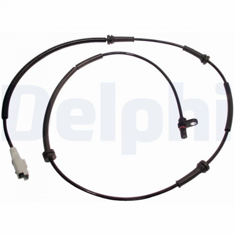 DELPHİ SS20132 | ABS HIZ SENSORU CITROEN C4 04- / PEUGEOT 307 00- DELPHİ SS20132 | ABS HIZ SENSORU CITROEN C4 04- / PEUGEOT 307 00-