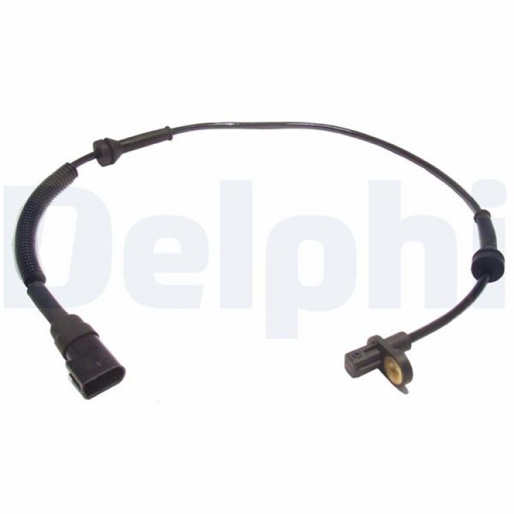 DELPHİ SS20139 | ABS HIZ SENSORU ARKA SOL SAG FORD CONNECT 02-