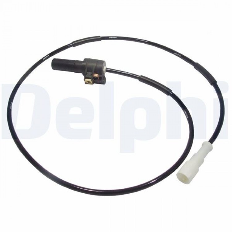 DELPHİ SS20142 | ABS HIZ SENSORU ARKA SOL SAG OPEL TIGRA A 94-00 CORSA B