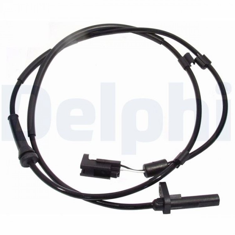 DELPHİ SS20165 | ABS SENSORU ARKA SOL 1203MM FORD TRANSIT 86-14 -