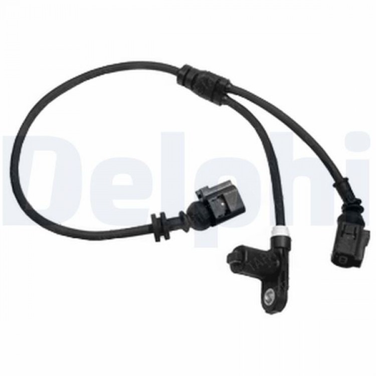 DELPHİ SS20171 | ABS HIZ SENSORU ON VW SHARAN 1.8T 20V 97-10 2.8 V6 24V 00-10
