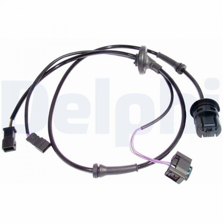 DELPHİ SS20190 | ABS HIZ SENSORU ARKA SOL/SAG SKODA, VOLKSWAGEN SUPERB, PASSAT 96-08 DELPHİ SS20190 | ABS HIZ SENSORU ARKA SOL/SAG SKODA, VOLKSWAGEN SUPERB, PASSAT 96-08
