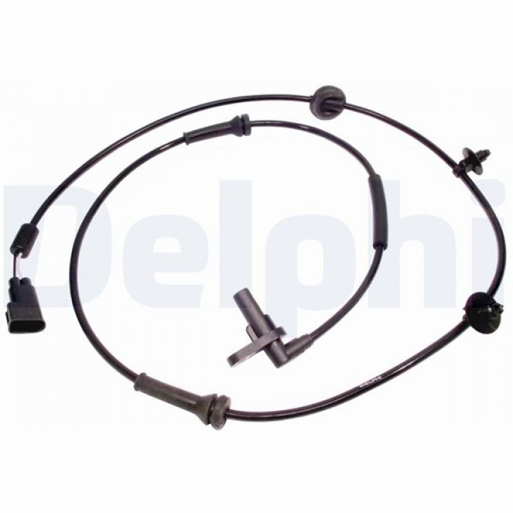 DELPHİ SS20205 | ABS HIZ SENSORU ON, SOL/SAG FORD TRANSIT 04/06-