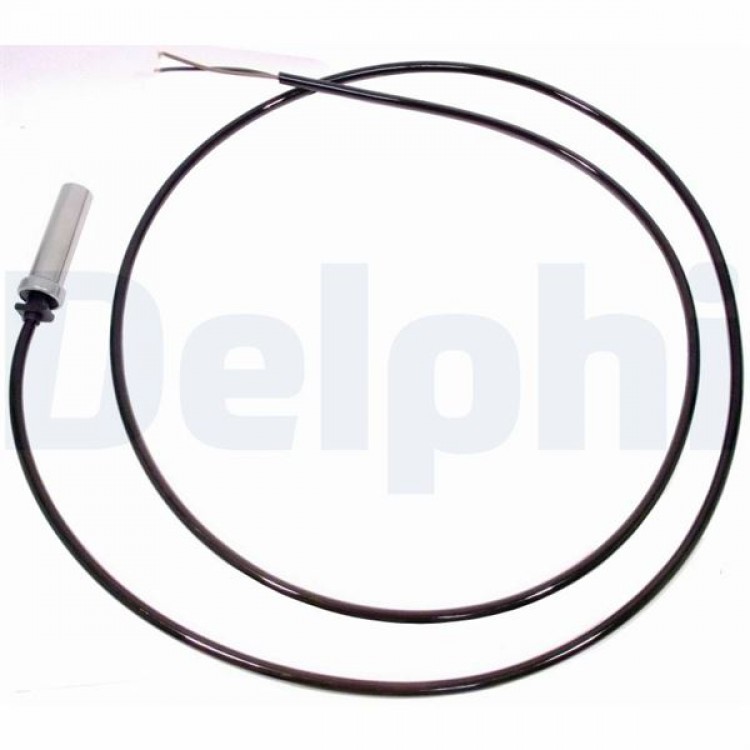 DELPHİ SS20209 | ABS HIZ SENSORU ARKA SOL/SAG MERCEDES, VOLKSWAGEN SPRINTER, LT 95-06 DELPHİ SS20209 | ABS HIZ SENSORU ARKA SOL/SAG MERCEDES, VOLKSWAGEN SPRINTER, LT 95-06