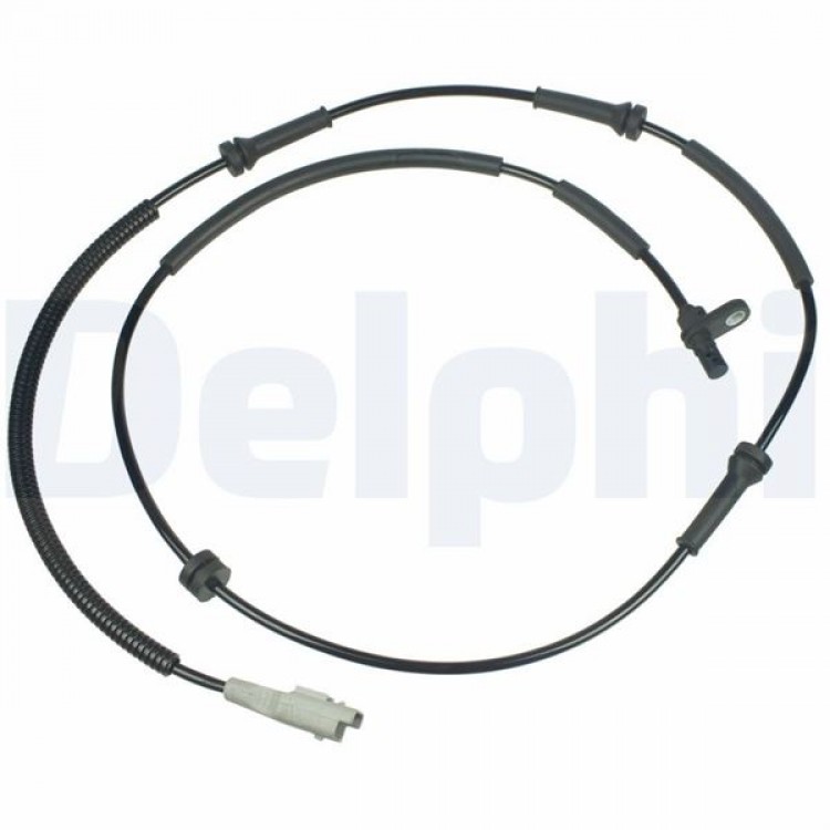 DELPHİ SS20213 | ARKA ABS SENSORU JUMPY 07-SCUDO 07-EXPERT 07-