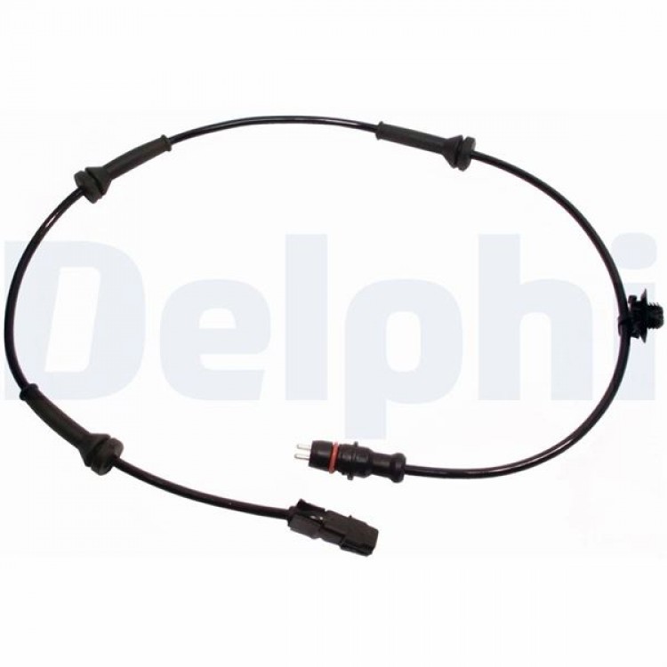 DELPHİ SS20238 | ABS HIZ SENSORU ON SOL SAG RENAULT GRAND SCENIC MEGANE SCENIC 02 05-08 07 DELPHİ SS20238 | ABS HIZ SENSORU ON SOL SAG RENAULT GRAND SCENIC MEGANE SCENIC 02 05-08 07