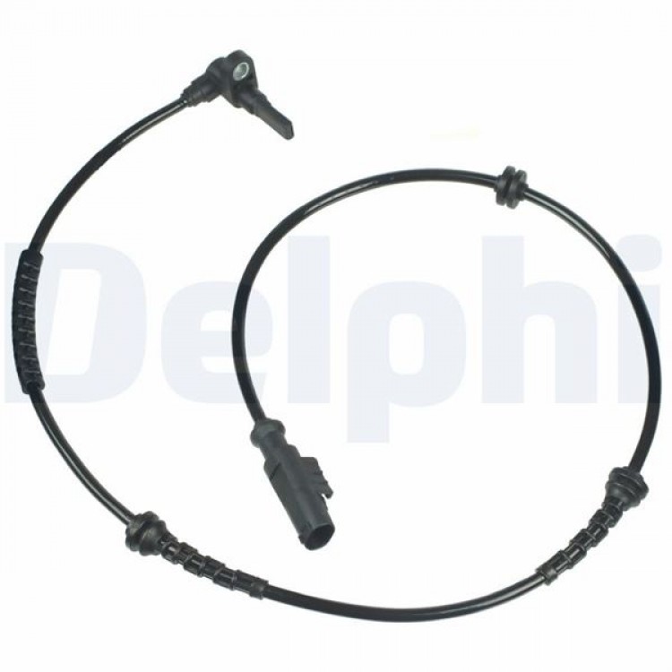 DELPHİ SS20241 | ABS HIZ SENSORU ON SOL SAG ALFA ROMEO FIAT OPEL MITO GRANDE PUNTOPUNTO ADAM CORSA 06-12 DELPHİ SS20241 | ABS HIZ SENSORU ON SOL SAG ALFA ROMEO FIAT OPEL MITO GRANDE PUNTOPUNTO ADAM CORSA 06-12