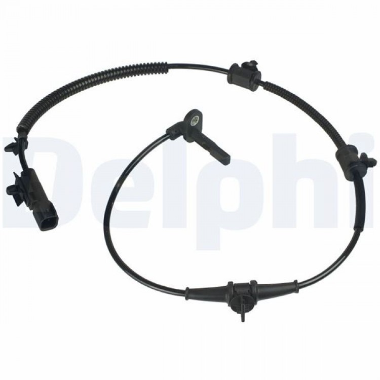 DELPHİ SS20251 | ABS SENSÖRÜ ÖN  >  CHEVROLET > CRUZE - ORLANDO - VOLT * OPEL > ASTRA H - ASTRA J -ZAFIRA