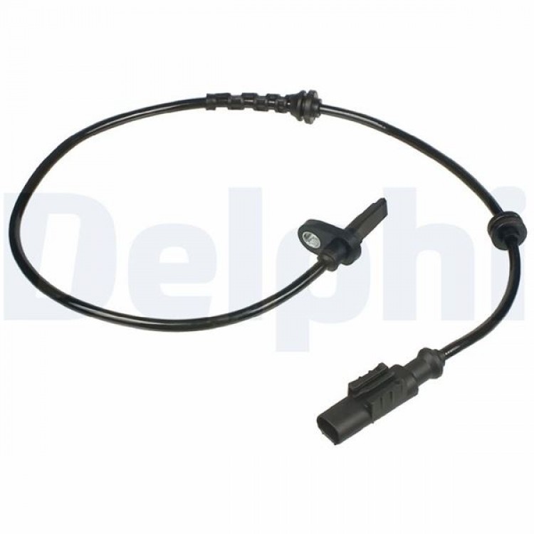 DELPHİ SS20279 | ABS HIZ SENSORU FIAT GRANDE PUNTO (199_), Hatchback, 06.2005 - DELPHİ SS20279 | ABS HIZ SENSORU FIAT GRANDE PUNTO (199_), Hatchback, 06.2005 -
