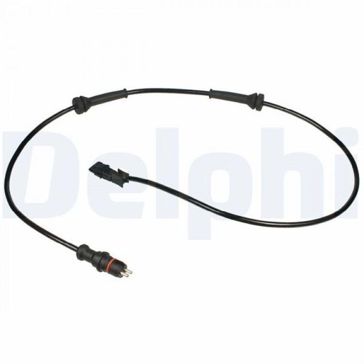 DELPHİ SS20280 | ABS HIZ SENSORU ARKA SOL SAG FIAT OPEL GRANDE PUNTO CORSA 10 05- DELPHİ SS20280 | ABS HIZ SENSORU ARKA SOL SAG FIAT OPEL GRANDE PUNTO CORSA 10 05-
