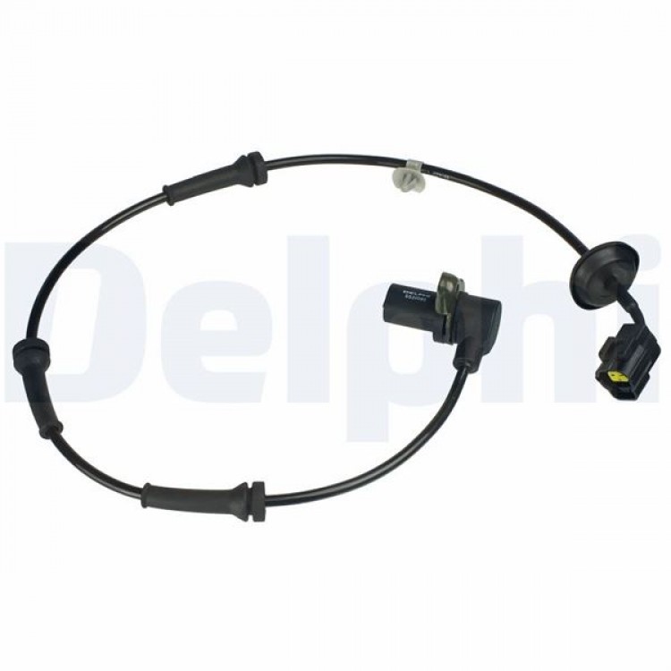 DELPHİ SS20291 | ABS HIZ SENSORU ON, SAG CHEVROLET, DAEWOO AVEO, KALOS, KALOS 02-08 DELPHİ SS20291 | ABS HIZ SENSORU ON, SAG CHEVROLET, DAEWOO AVEO, KALOS, KALOS 02-08