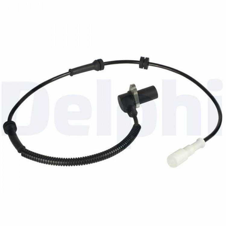 DELPHİ SS20299 | ABS HIZ SENSORU ON SOL CHEVROLET DAEWOO LACETTI NUBIRA LACETTI NUBIRA 07 03- DELPHİ SS20299 | ABS HIZ SENSORU ON SOL CHEVROLET DAEWOO LACETTI NUBIRA LACETTI NUBIRA 07 03-