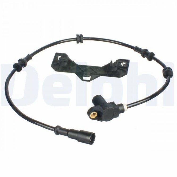 DELPHİ SS20313 | ABS HIZ SENSORU ON OPEL VECTRA 10 95-07 03 DELPHİ SS20313 | ABS HIZ SENSORU ON OPEL VECTRA 10 95-07 03