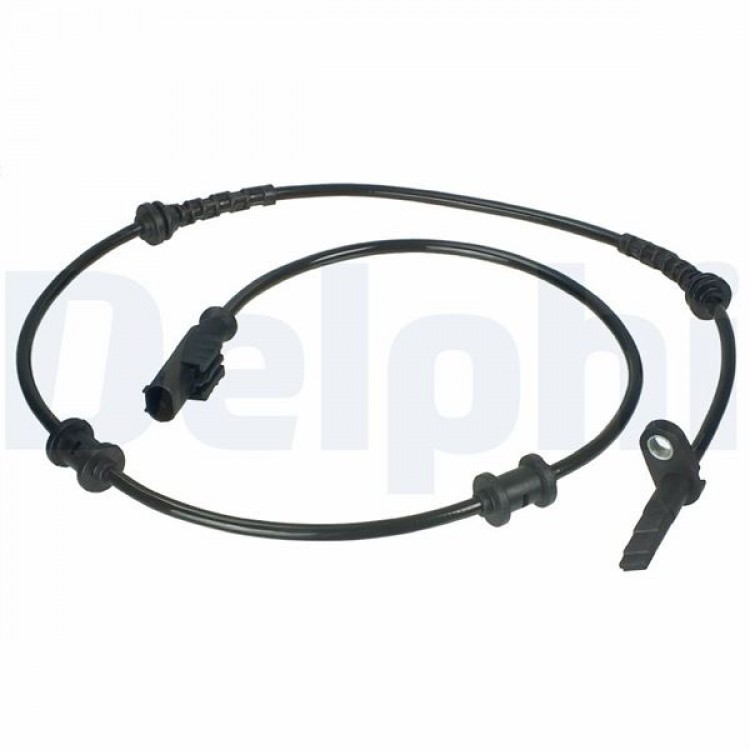 DELPHİ SS20326 | ABS HIZ SENSORU ARKA SOL/SAG FIAT DUCATO 07/06-
