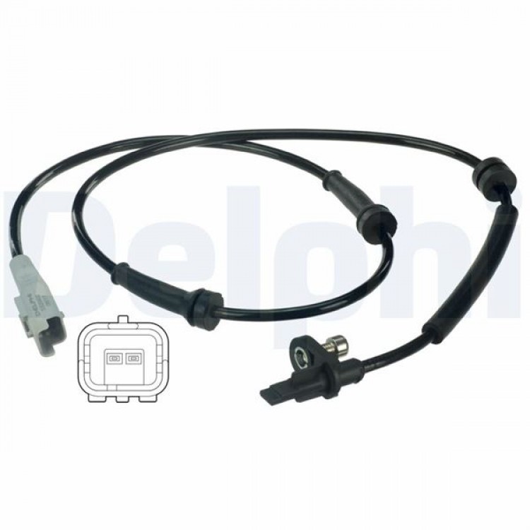 DELPHİ SS20402 | ABS KABLOSU SENSORU ARKA BERLINGO 08> C4 PICASSO 07> 13 5008 09> PARTNER 08> DELPHİ SS20402 | ABS KABLOSU SENSORU ARKA BERLINGO 08> C4 PICASSO 07> 13 5008 09> PARTNER 08>