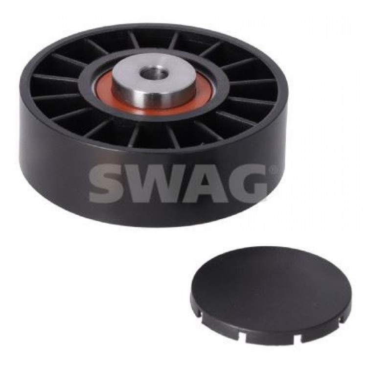 SWAG 10030005 | ALTERNATOR GERGI RULMANI MERCEDES 190-C SERISI-E SERISI-VITO W201-W202-W124-W210 -99